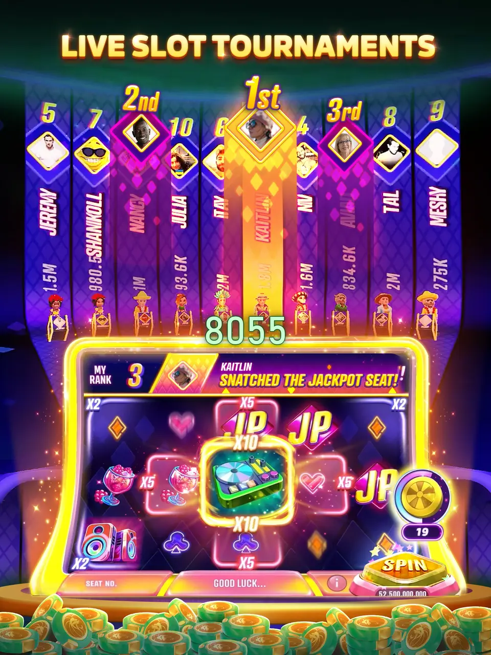 8055 APK