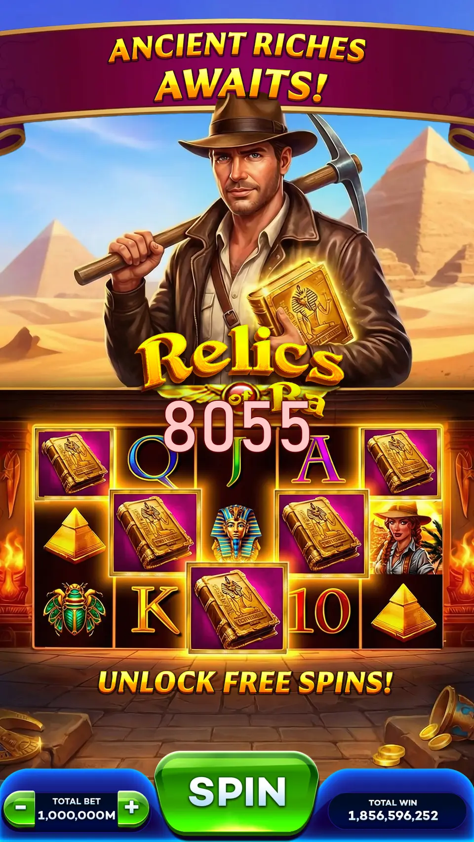 8055 APK
