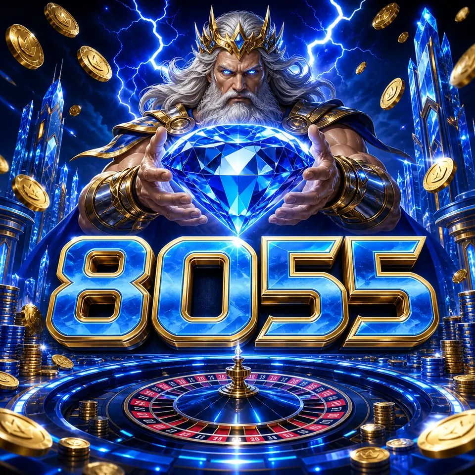 8055 Masuk