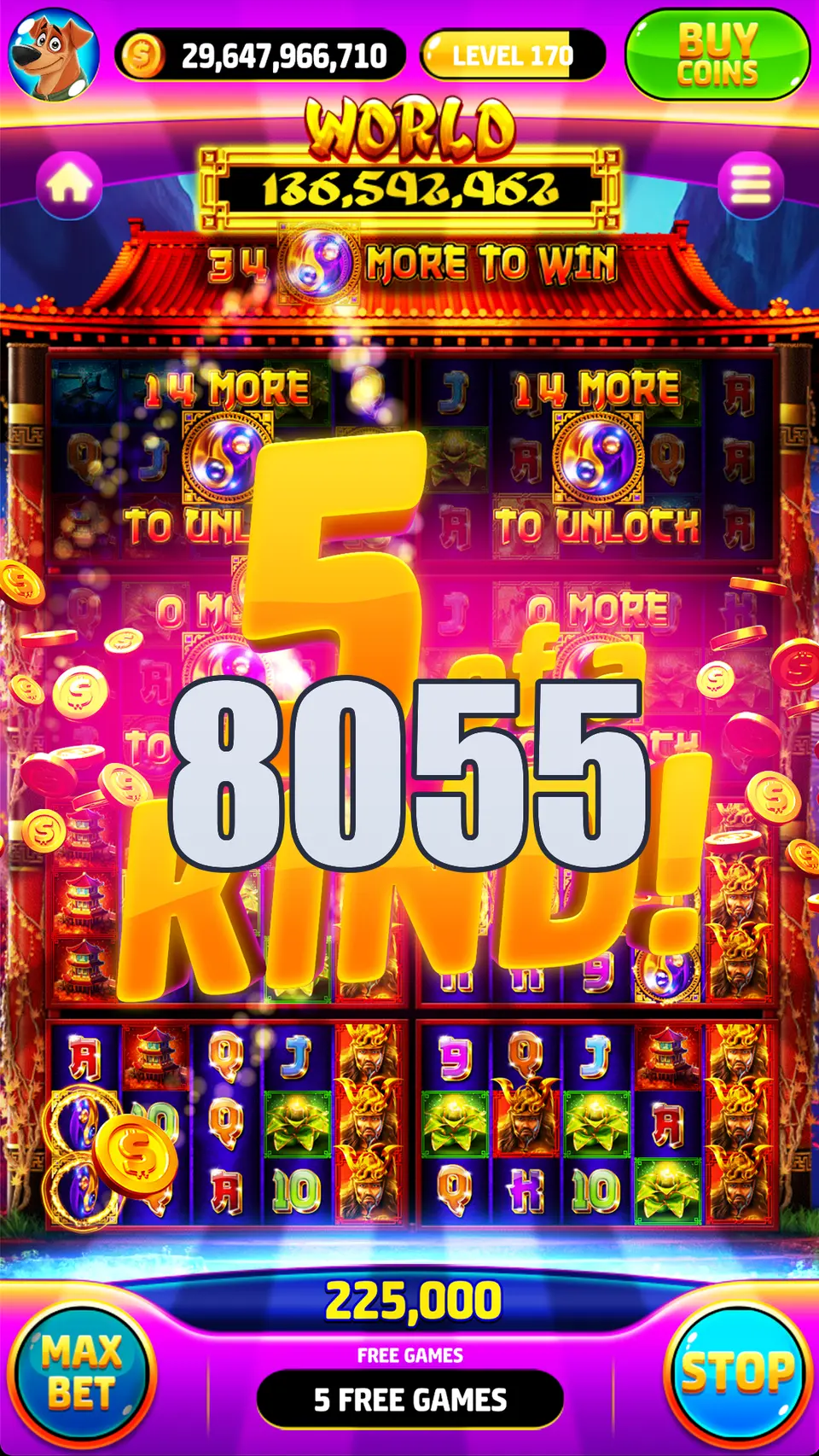8055 Masuk