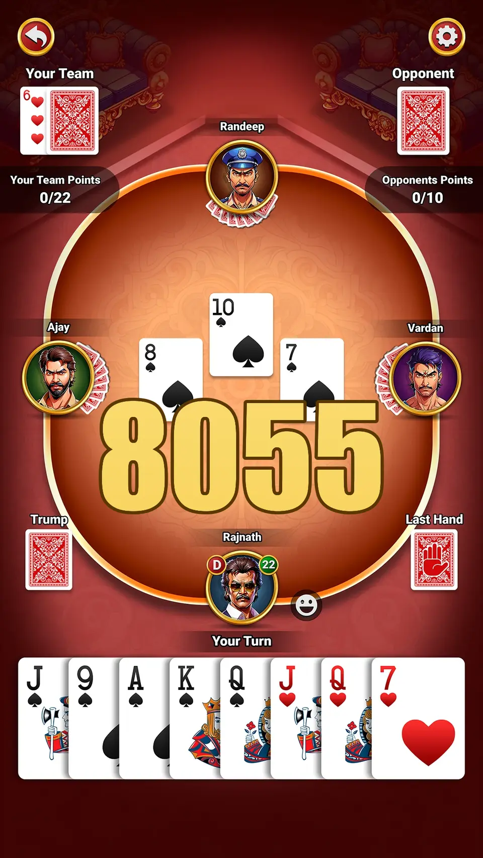 8055 Preview - Resmi Unduh